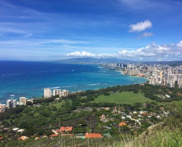 Diamond Head Trail Hike In Hawaii: 10 tips to make the most of your ...