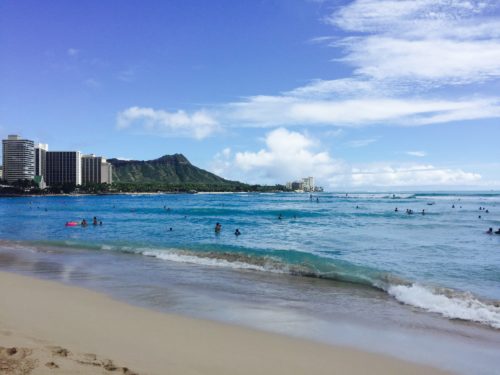 Diamond Head Trail Hike In Hawaii: 10 tips to make the most of your ...