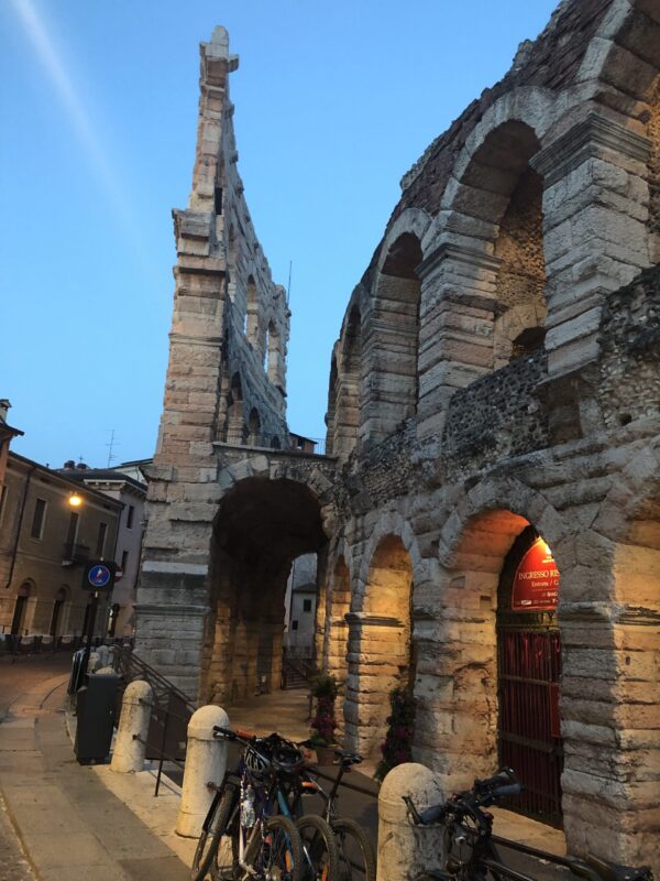 Verona: Italy’s City of Love~A Travel Guide - Pots + Planes