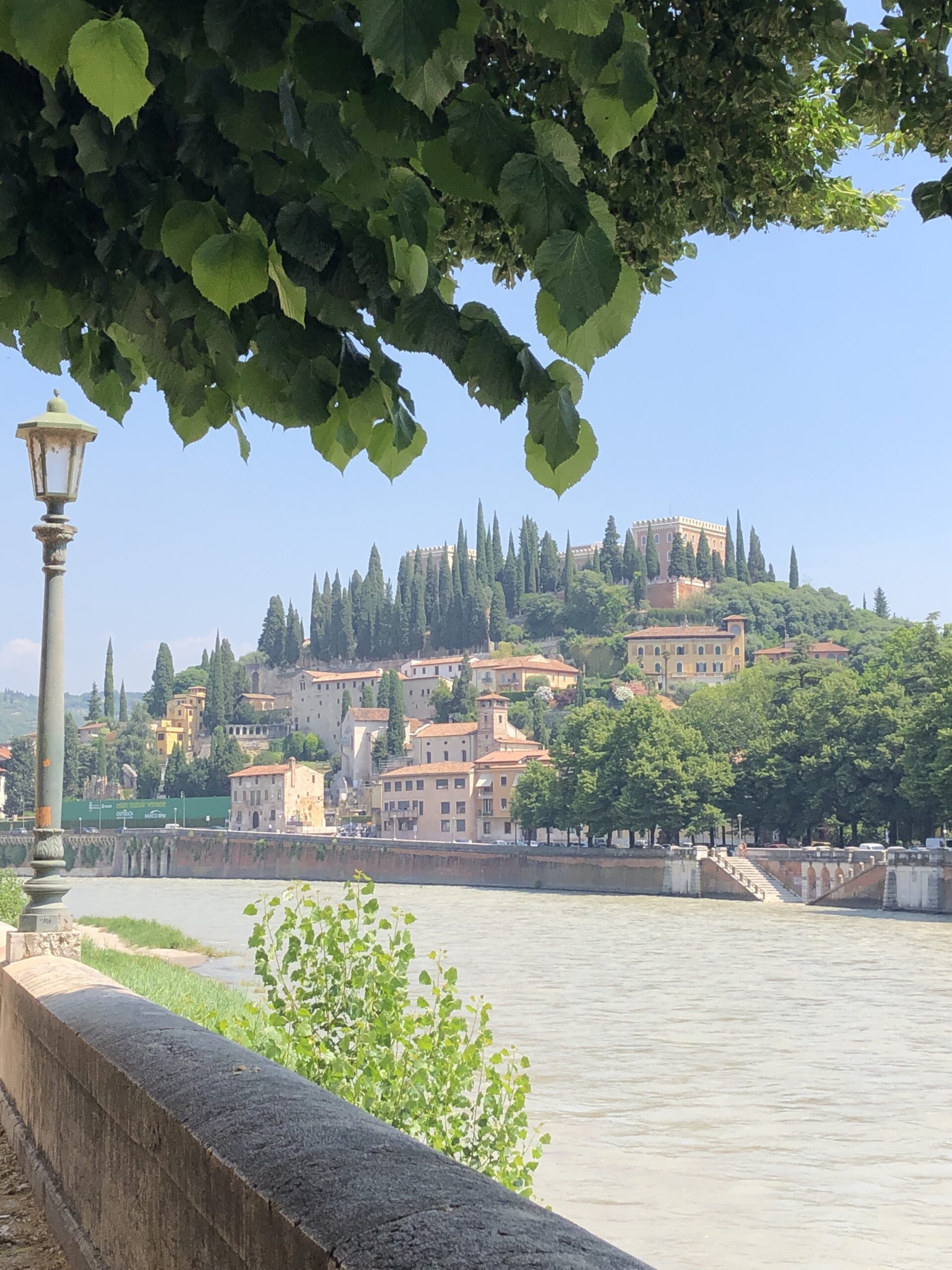 City of Verona - UNESCO World Heritage Centre