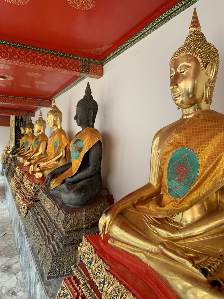 buddhas at wat pho potsandplanes.com