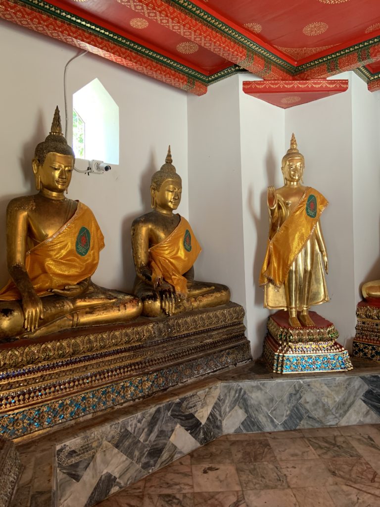 buddhas at wat pho potsandplanes.com