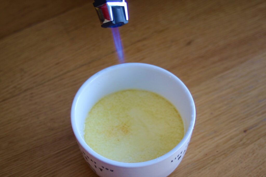 how to make creme brulee in the instant pot potsandplanes.com