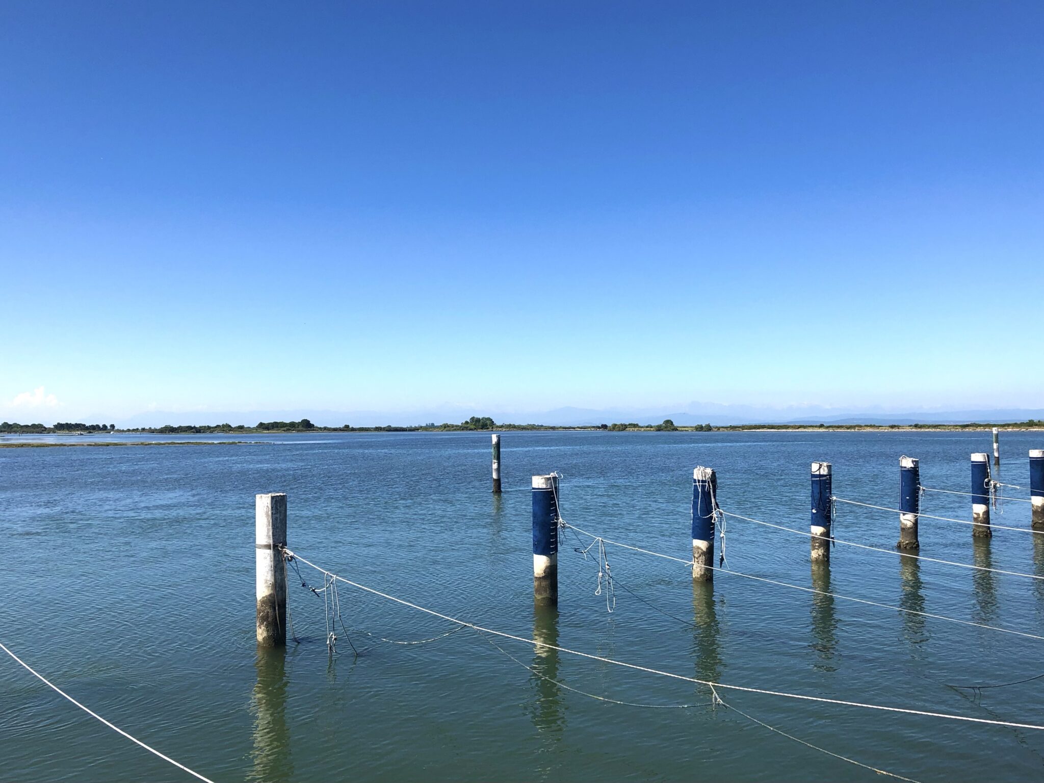 Grados It The Resort Town of Grado, Italy~A Travel Guide - Pots + Planes