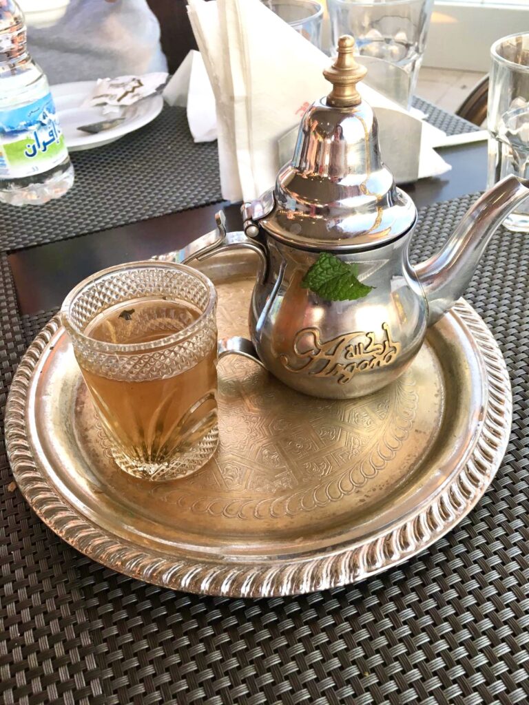 mint tea morocco potsandplanes.com