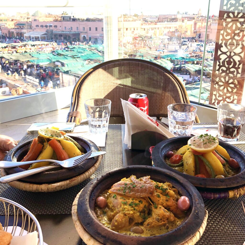 morocco food potsandplanes.com