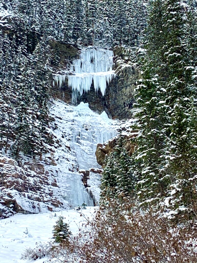 lake louise potsandplanes.com 