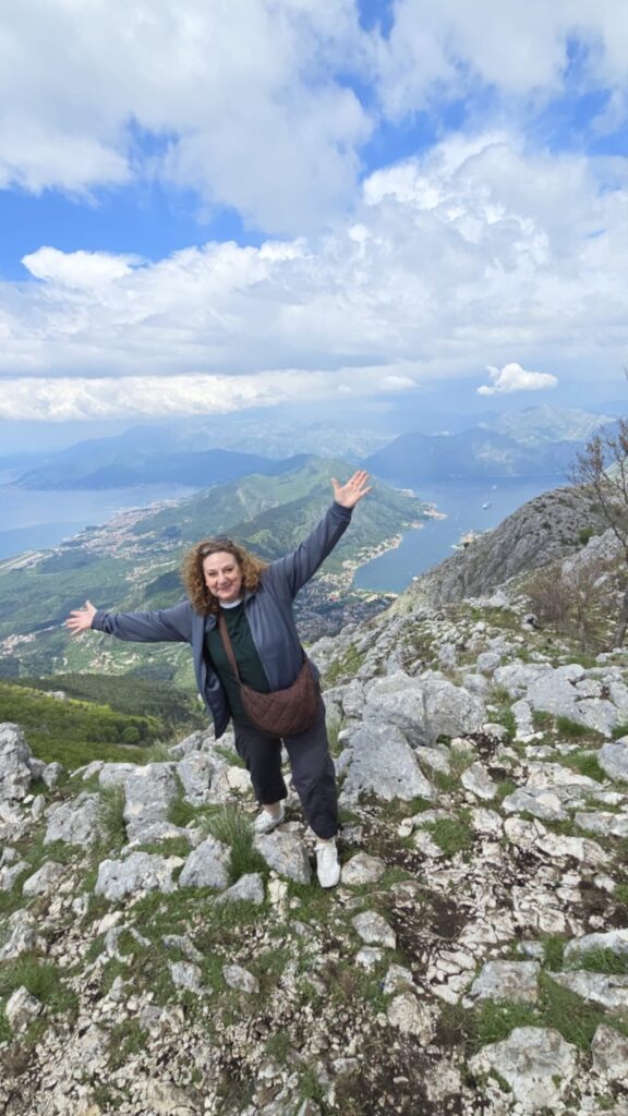 Kotor cable car views Potsandplanes.com